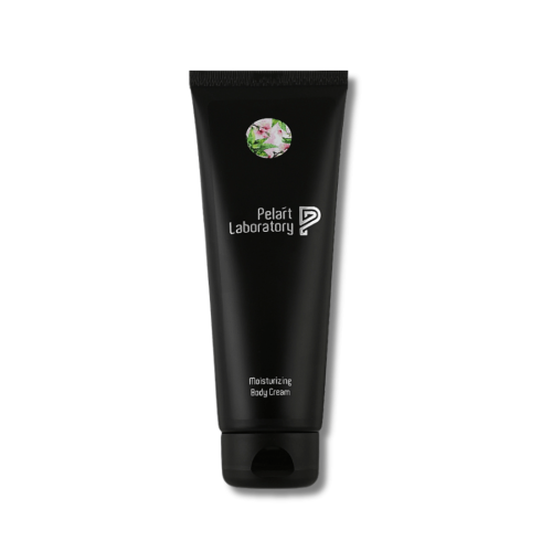 Увлажняющий крем-флюид для тела - Pelart Laboratory Moisturizing Body Cream фото