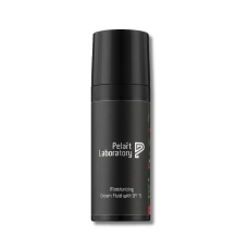 Крем-флюид увлажняющий SPF 15 для лица - Pelart Laboratory Moisturizing Cream Fluid With SPF 15 