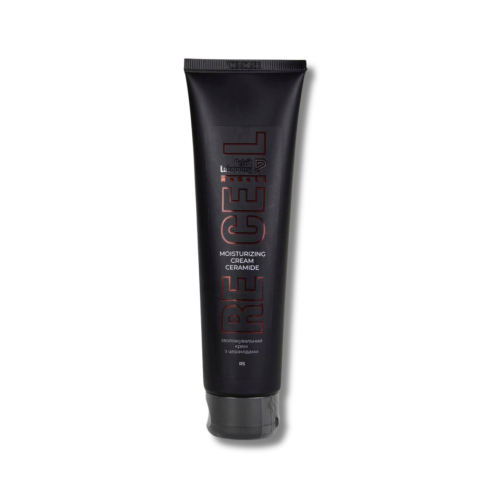 Увлажняющий крем от псориаза с церамидами - Pelart Laboratory R-5 Moisturizing Cream Ceramide фото