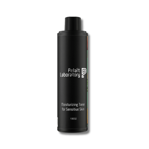 Зволожуючий тонік для чутливої ​​шкіри обличчя - Pelart Laboratory Moisturizing Toner For Sensitive Skin фото