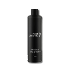 Увлажняющий тоник для жирной кожи лица - Pelart Laboratory Moisturizing Toner For Oily Skin 