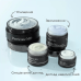 Багатофункціональний зволожуючий крем - Perricone MD Cold Plasma Plus+ Advanced Hydrating Complex фото 3