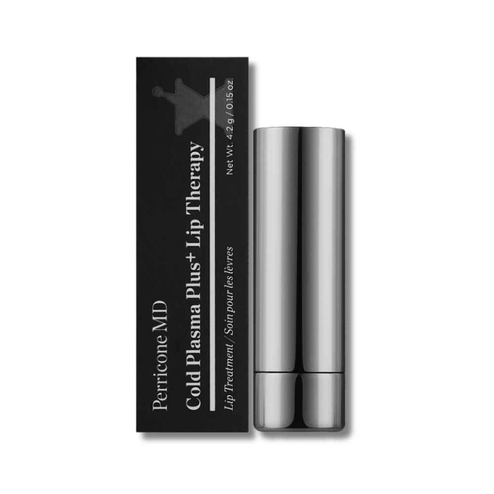 Бальзам для кожи губ - Perricone MD Cold Plasma Plus+ Lip Therapy фото