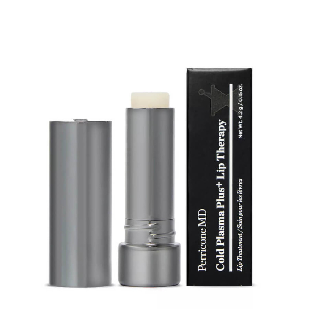 Бальзам для кожи губ - Perricone MD Cold Plasma Plus+ Lip Therapy фото 2