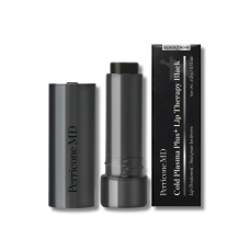 Бальзам для губ - Perricone MD Cold Plasma Plus+ Lip Therapy Black 