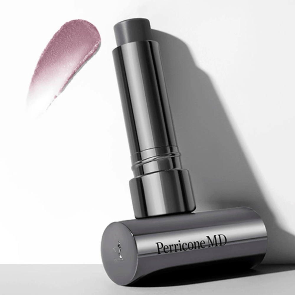 Бальзам для шкіри губ - Perricone MD Cold Plasma Plus+ Lip Therapy Black фото 2
