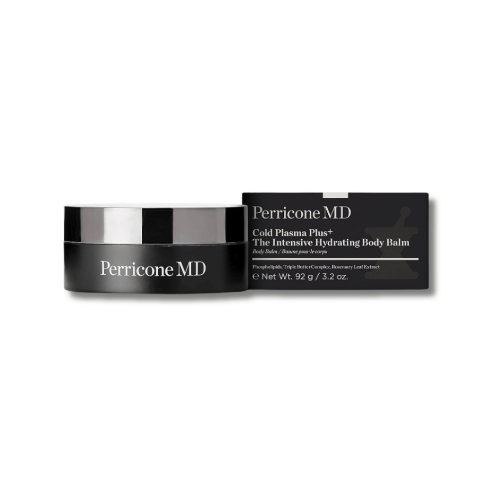 Бальзам для тіла - Perricone MD Cold Plasma Plus+ The Intensive Hydrating Body Balm фото