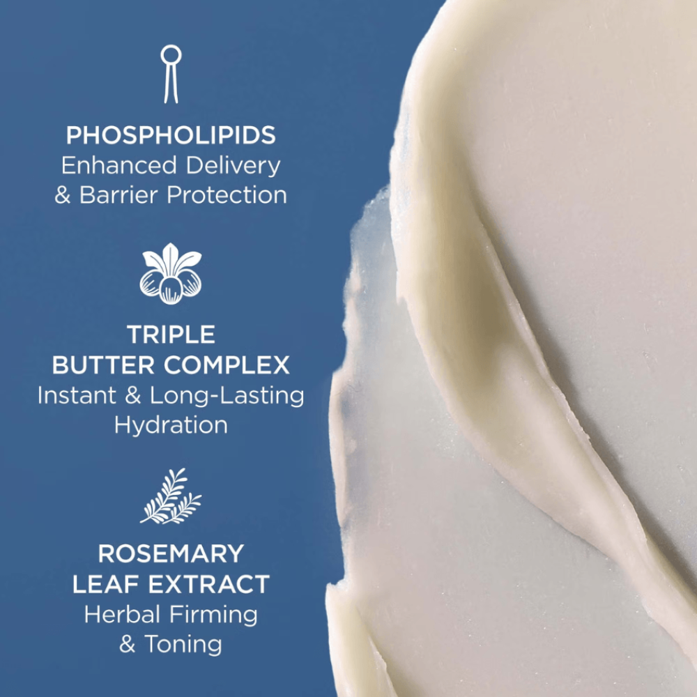 Бальзам для тіла - Perricone MD Cold Plasma Plus+ The Intensive Hydrating Body Balm фото 3