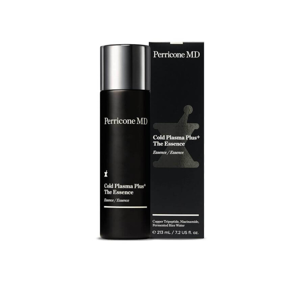 Эссенция для лица - Perricone MD Cold Plasma Plus The Essence фото 4