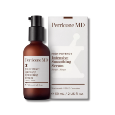 Интенсивная разглаживающая сыворотка для лица - Perricone MD High Potency Intensive Smoothing Serum 
