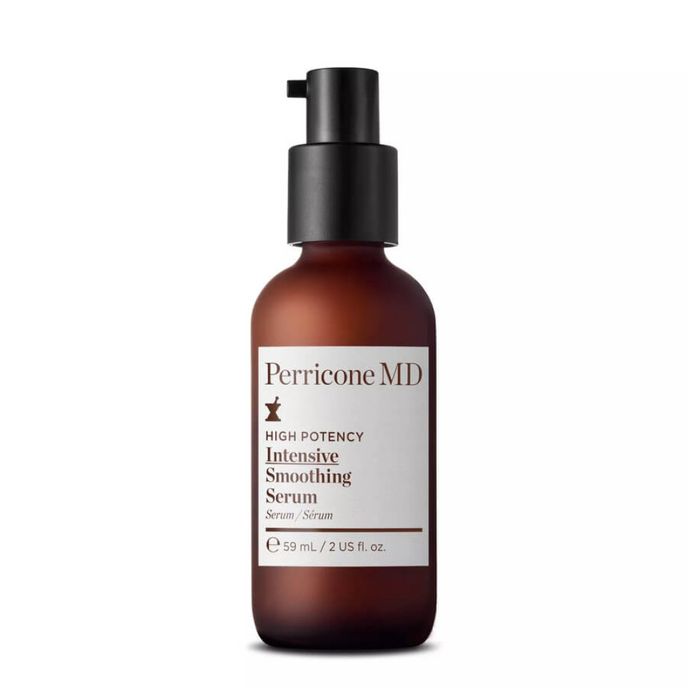 Интенсивная разглаживающая сыворотка для лица - Perricone MD High Potency Intensive Smoothing Serum фото 5