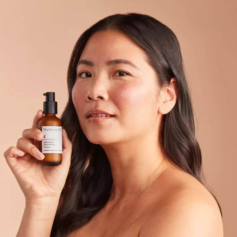 Интенсивная разглаживающая сыворотка для лица - Perricone MD High Potency Intensive Smoothing Serum фото 3