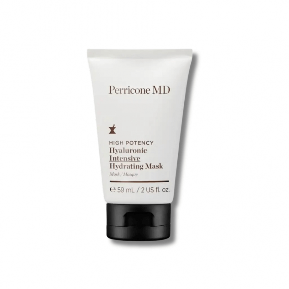 Интенсивная увлажняющая маска - Perricone MD High Potency Hyaluronic Intensive Hydrating Mask фото