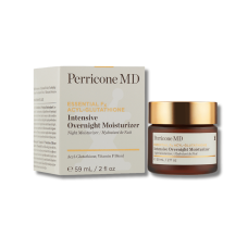 Интенсивный ночной увлажняющий крем - Perricone MD Essential Fx Acyl-Glutathione Intensive Overnight Moisturizer 