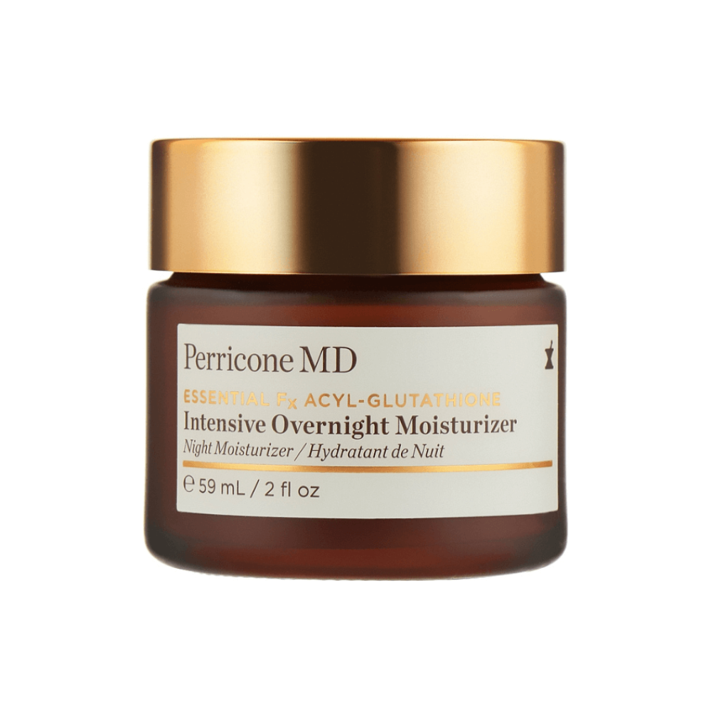 Інтенсивний нічний зволожуючий крем - Perricone MD Essential Fx Acyl-Glutathione Intensive Overnight Moisturizer фото 2