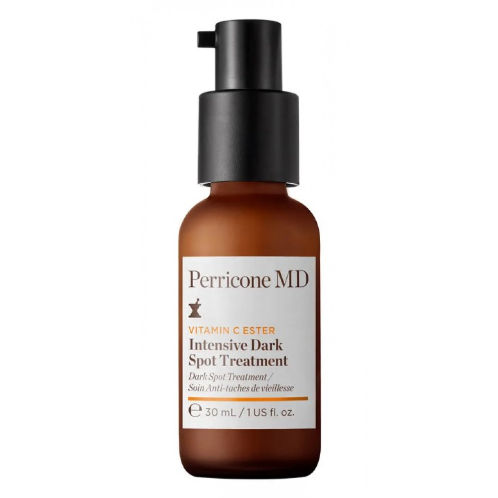 Інтенсивний засіб від темних плям - Perricone MD Vitamin C Ester Intensive Dark Spot Treatment фото 3