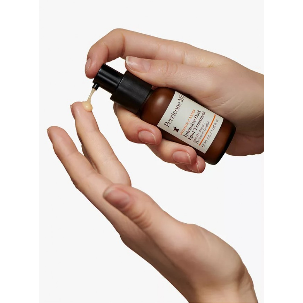 Інтенсивний засіб від темних плям - Perricone MD Vitamin C Ester Intensive Dark Spot Treatment фото 2