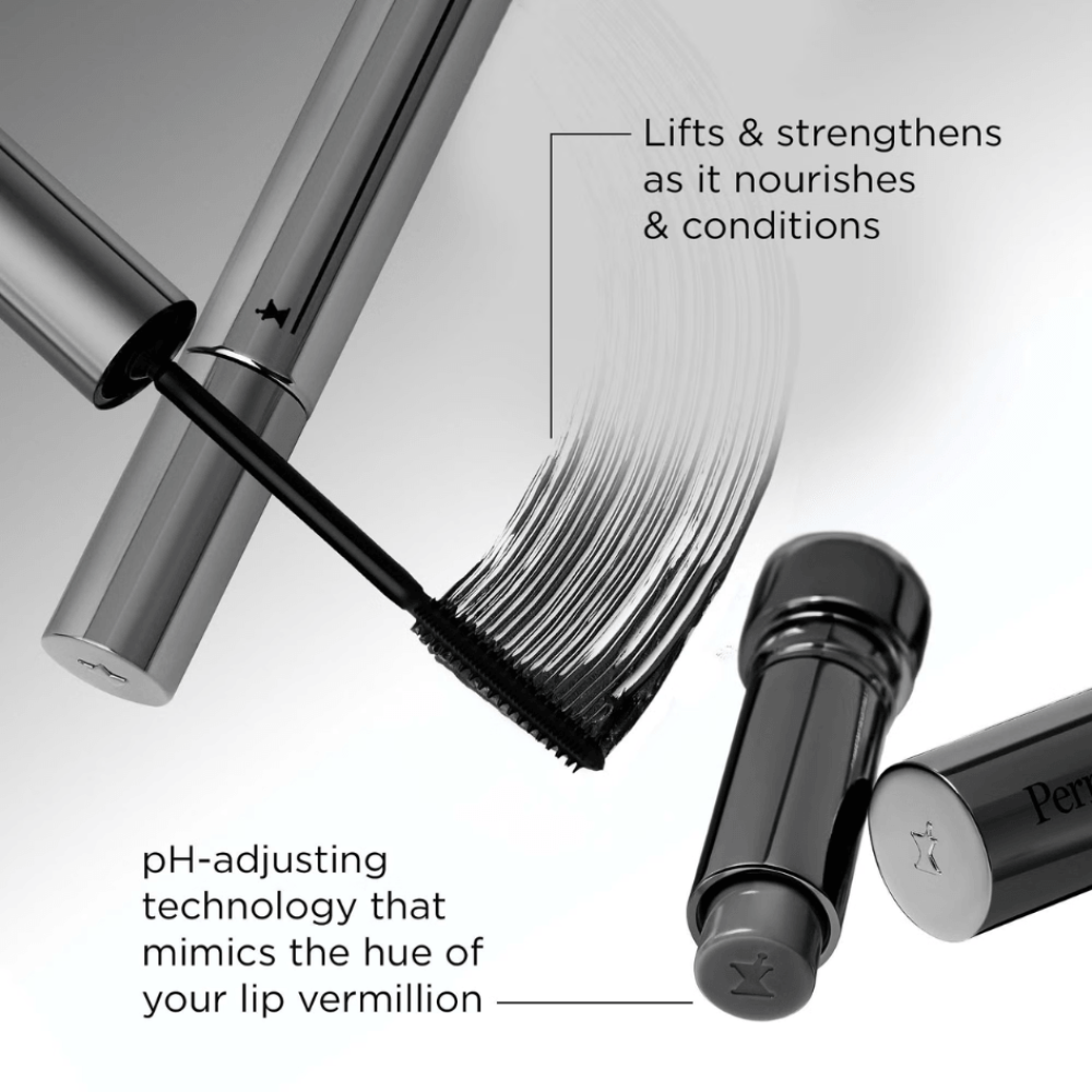Лимитированный подарочный набор - Perricone MD The Blackest Black Kit фото 3