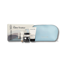 Набор - Perricone MD The Glow-Trotter Gift Set 