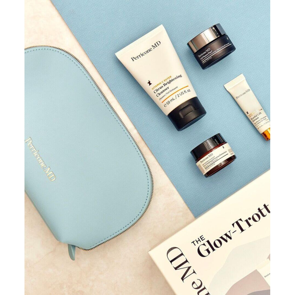 Набор - Perricone MD The Glow-Trotter Gift Set фото 2