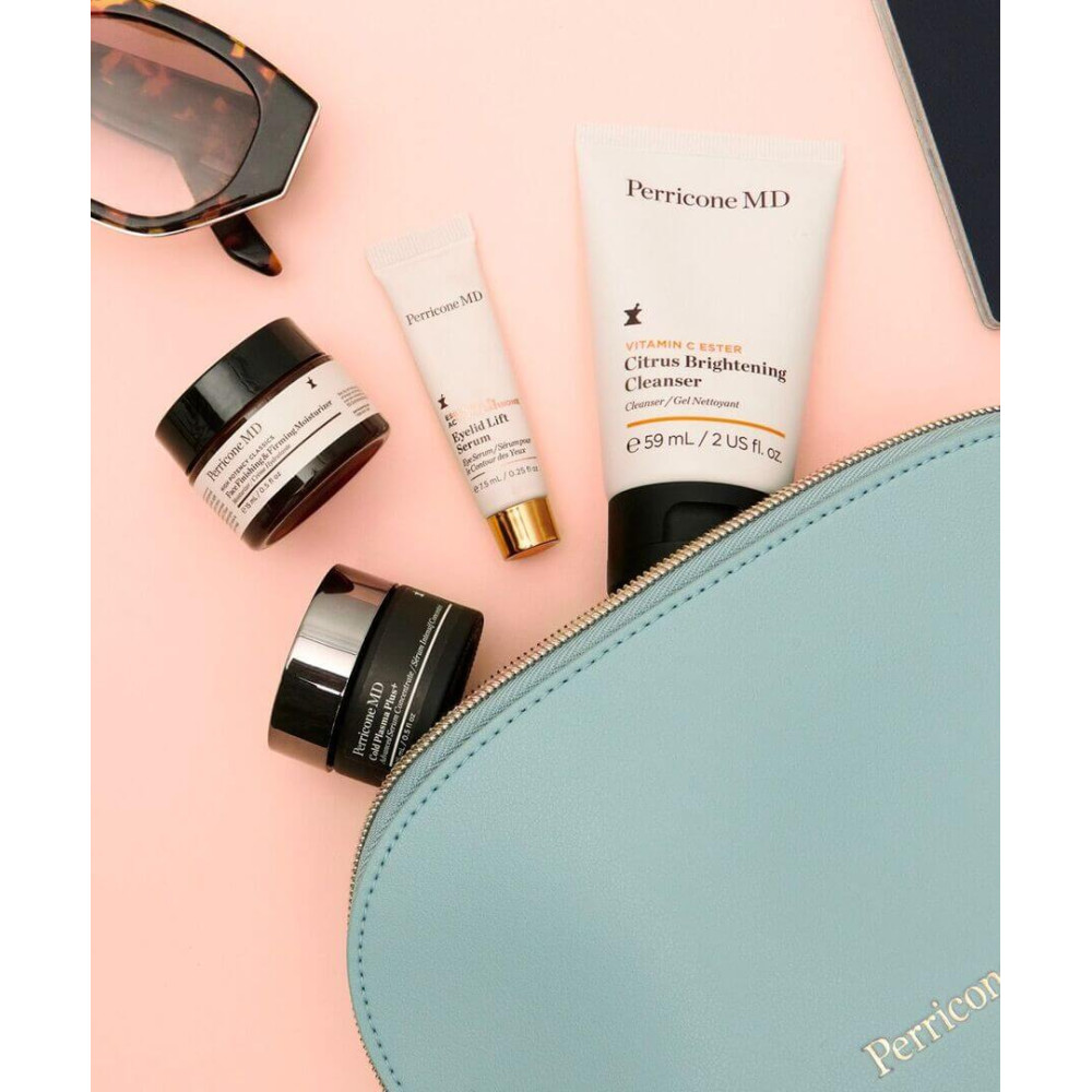 Набор - Perricone MD The Glow-Trotter Gift Set фото 4