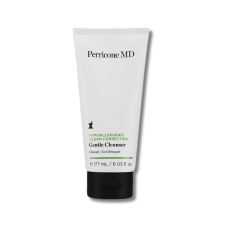 Нежное очищающее средство для лица - Perricone MD Hypoallergenic Clean Correction Gentle Cleanser 