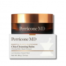 Очищающий бальзам с маслом чиа - Perricone MD Essential Fx Acyl-Glutathione Chia Cleansing Balm 