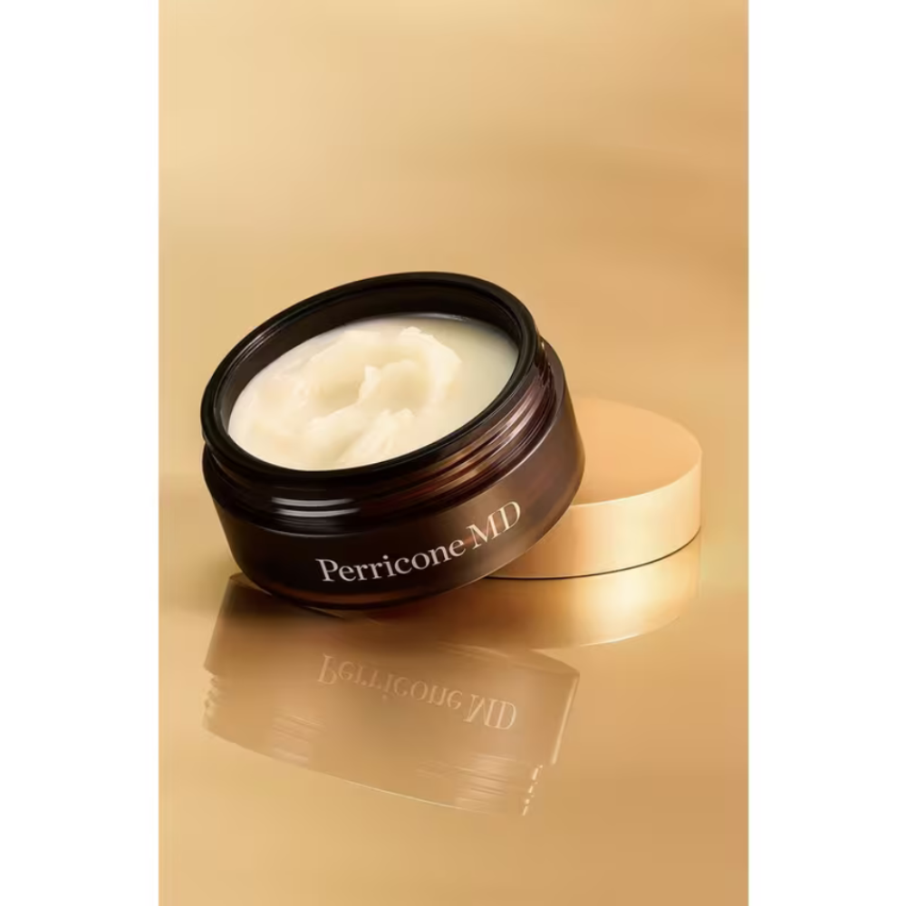 Очищающий бальзам для снятия макияжа - Perricone MD Neuropeptide The Cleansing Balm фото 2