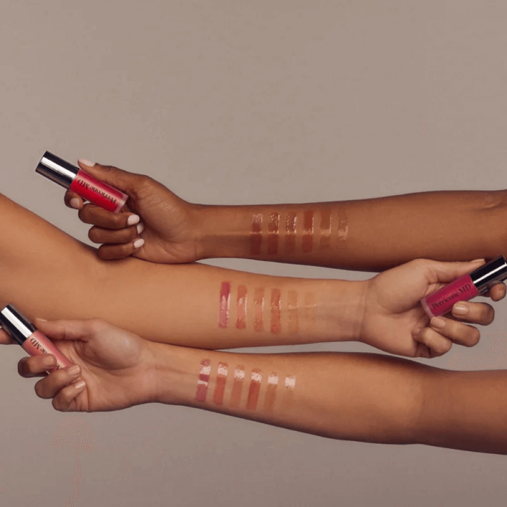 Масло для губ - Perricone MD No Makeup Lip Oil фото 4