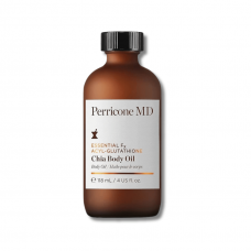 Масло для тела - Perricone MD Essential Fx Acyl-Glutathione Chia Body Oil 