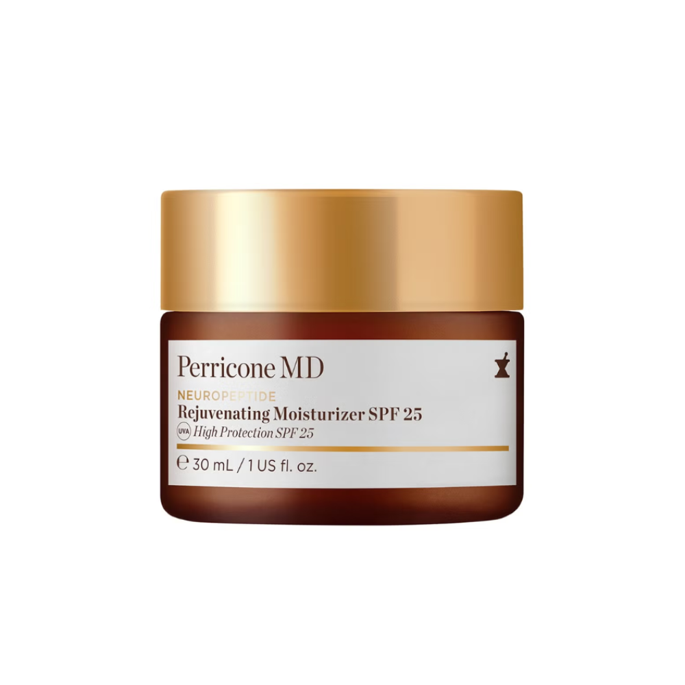 Омолаживающий увлажняющий крем - Perricone MD Neuropeptide Rejuvenating Moisturizer Broad Spectrum SPF 25 фото 2
