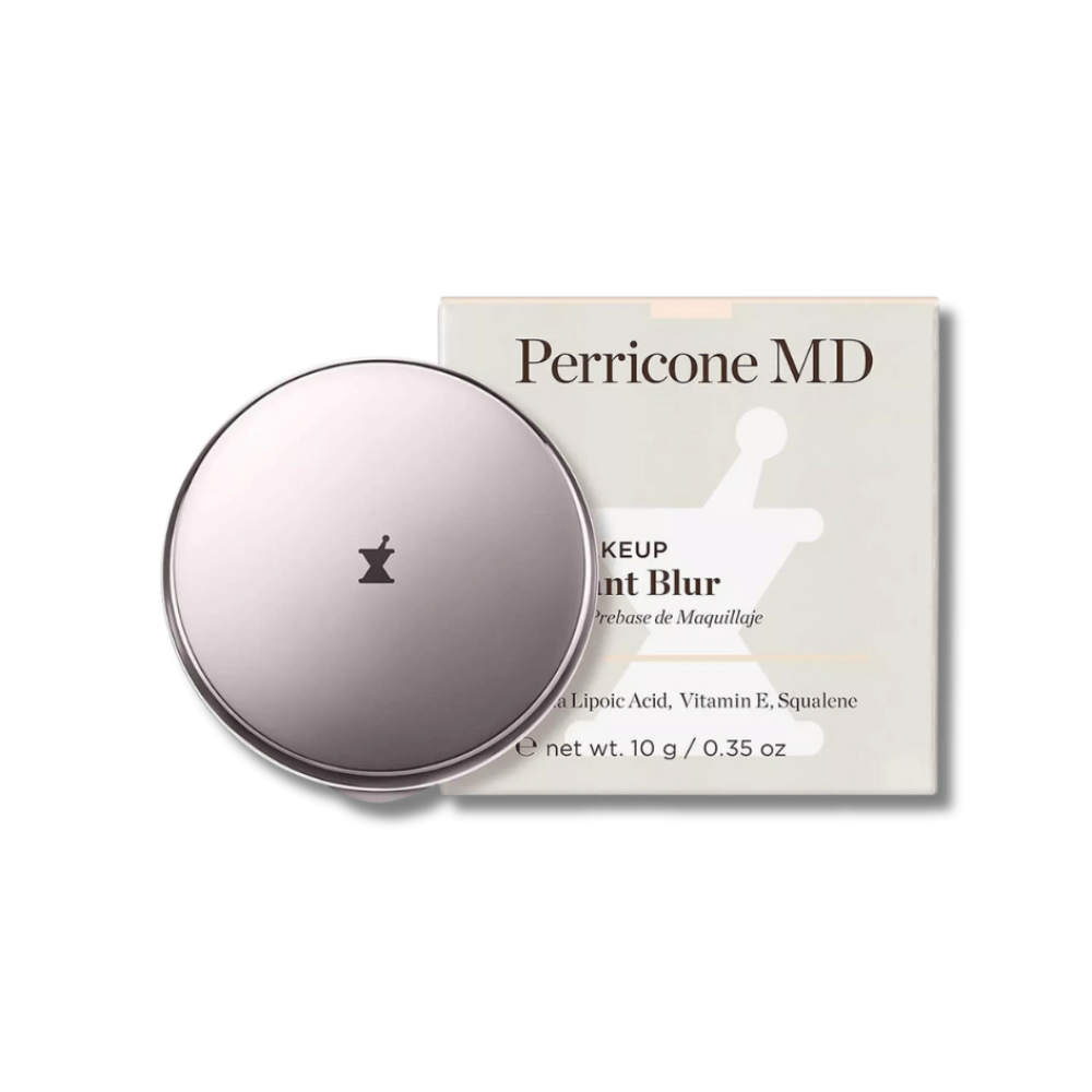 Основание для макияжа - Perricone MD No Makeup Instant Blur Primer фото