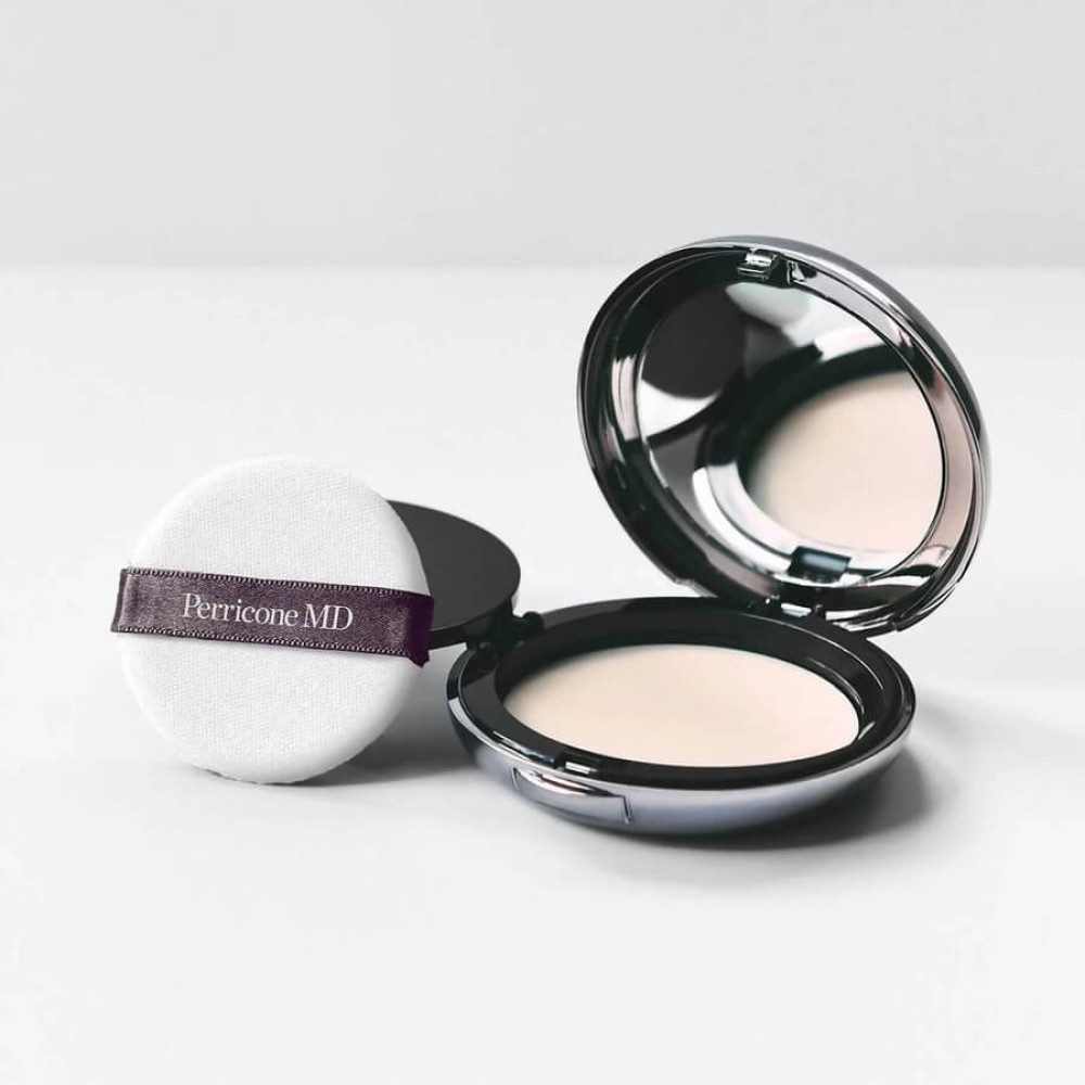 Основание для макияжа - Perricone MD No Makeup Instant Blur Primer фото 2