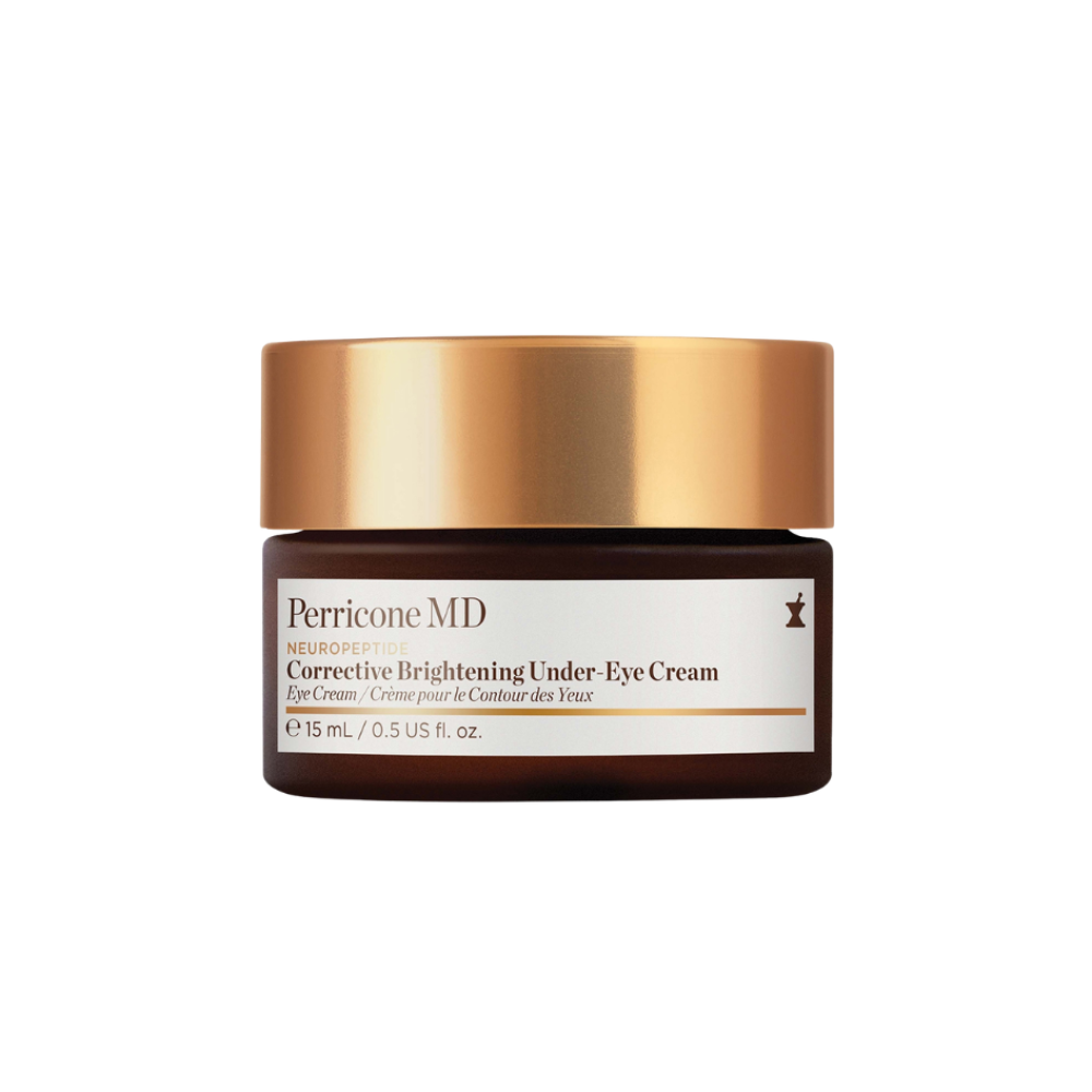 Осветляющий крем для зоны под глазами – Perricone MD Neuropeptide Corrective Brightening Under-Eye Cream фото 2