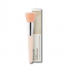 Кисть для нанесения тональной основы - Perricone MD No Makeup Foundation Brush 