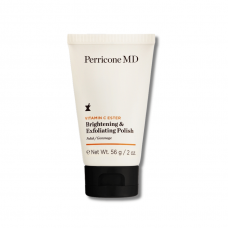 Пилинг для лица - Perricone MD Vitamin C Ester Brightening & Exfoliating Polish 