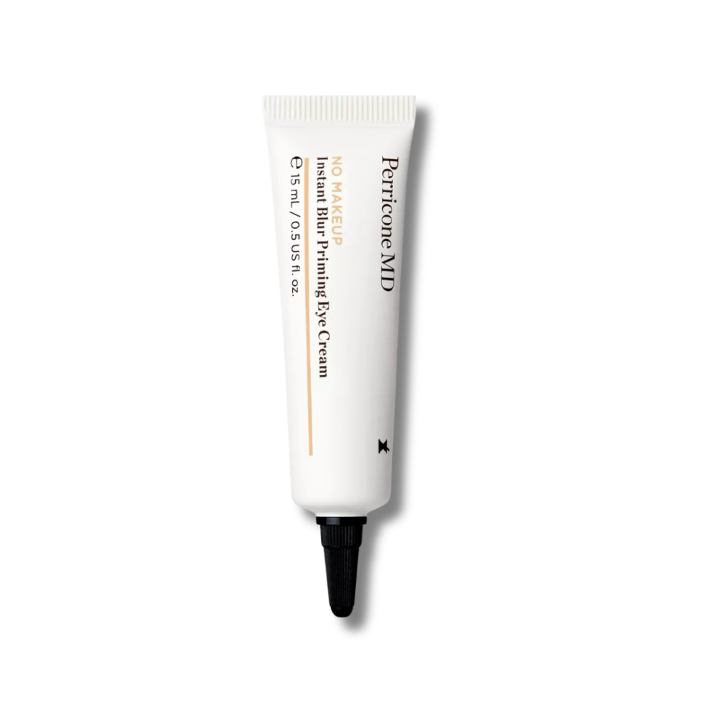 Праймер для зони навколо очей - Perricone MD No Makeup Instant Blur Priming Eye Cream фото 2