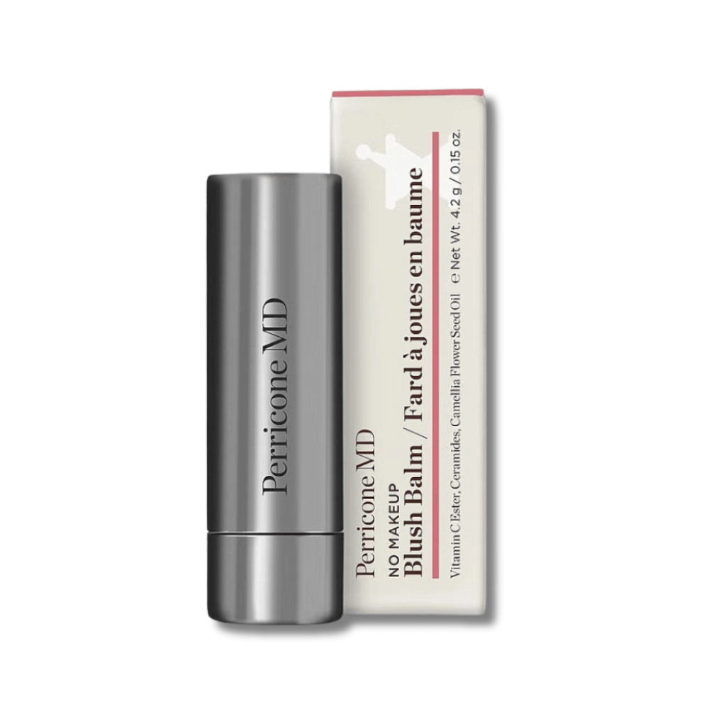 Румяна-стик - Perricone MD No Makeup Blush Balm фото
