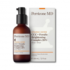 Сыворотка для лица - Perricone MD Vitamin C Ester CCC + Ferulic Brightening Complex 20% 
