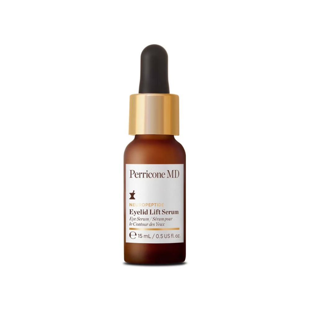 Сироватка для повік - Perricone MD Neuropeptide Eyelid Lift Serum фото 2