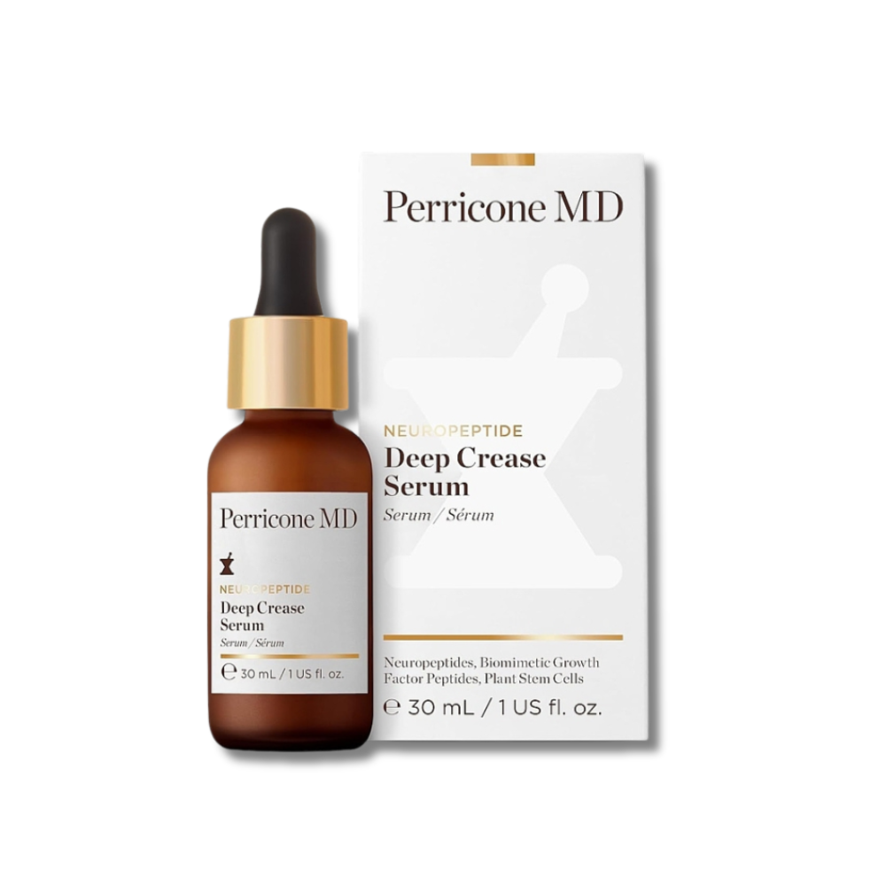 Сироватка проти глибоких зморщок - Perricone MD Neuropeptide Deep Crease Serum фото