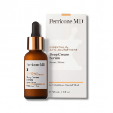 Сироватка від глибоких зморшок - Perricone MD Essential Fx Acyl Glutathione Deep Crease Serum 