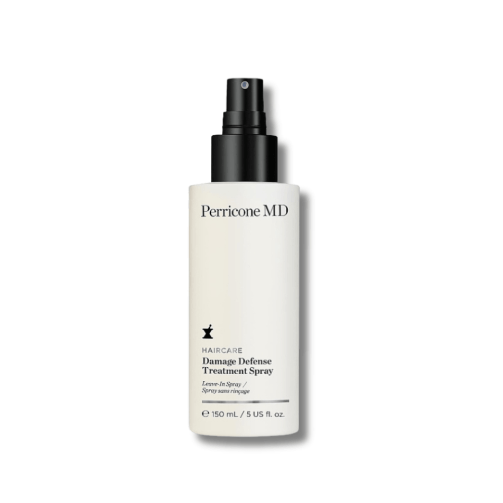 Спрей для волос - Perricone MD Hair Care Damage Defense Treatment Spray фото