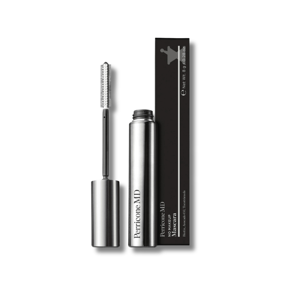 Тушь для ресниц - Perricone MD No Makeup Mascara Blackest Black фото