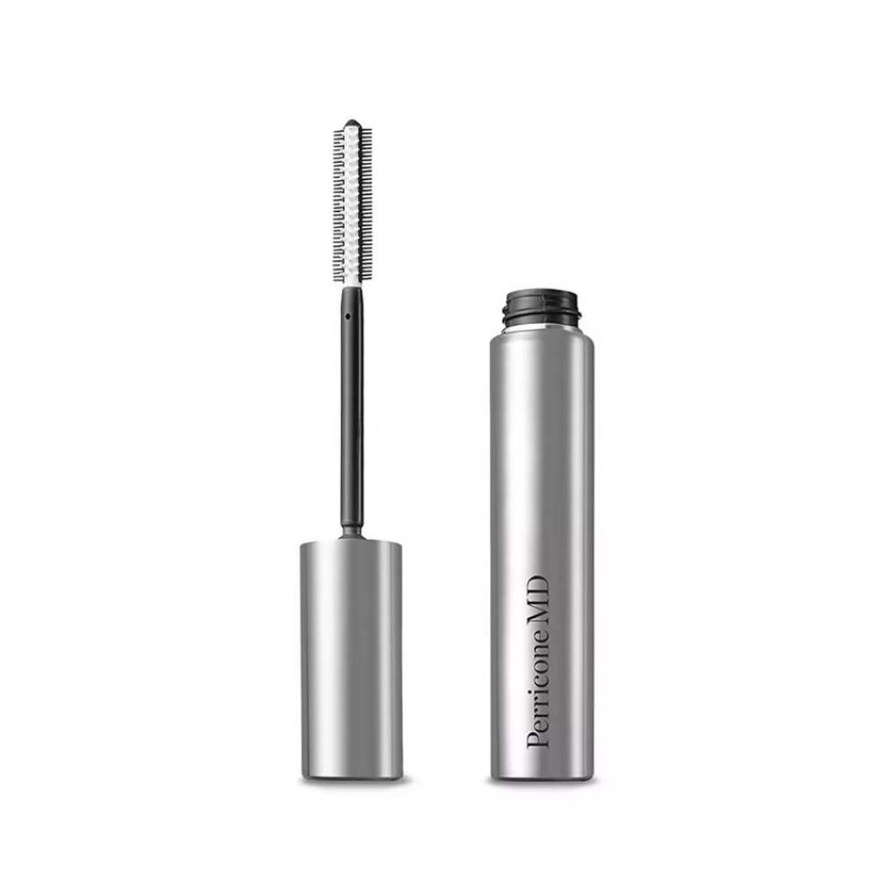 Тушь для ресниц - Perricone MD No Makeup Mascara Blackest Black фото 2