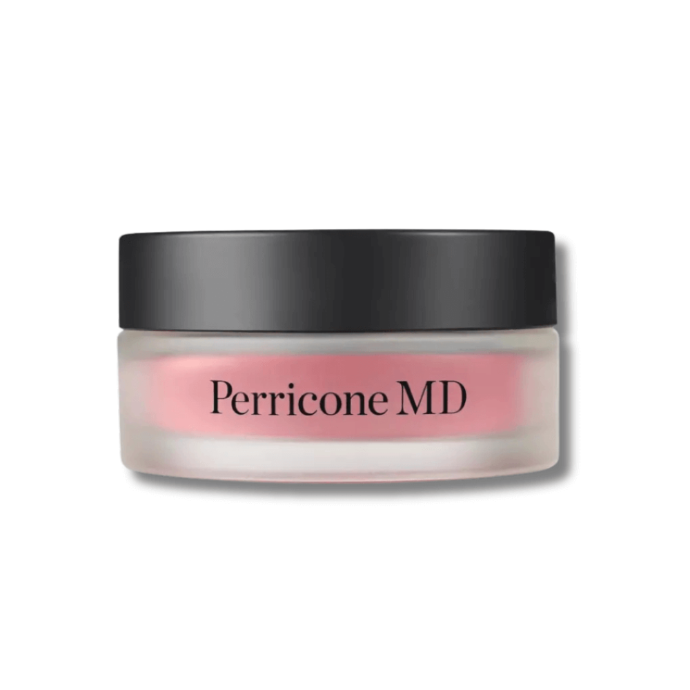 Зволожуючий бальзам для природного сяйва шкіри - Perricone MD No Makeup Radiant Glow Balm фото