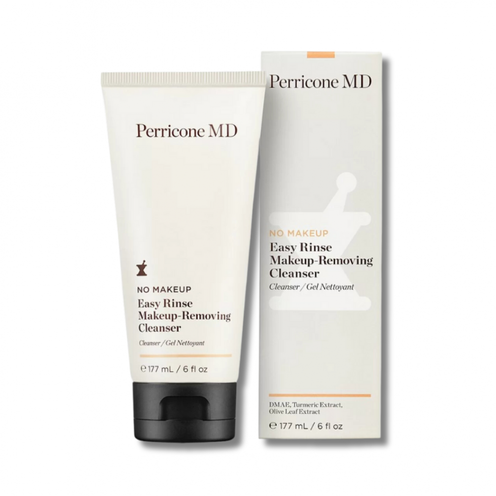 Засіб для очищення та зняття макіяжу - Perricone MD No Makeup Easy Rinse Makeup Removing Cleanser фото