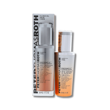 Антиоксидантная сыворотка для лица с витамином С – Peter Thomas Roth Potent-C Power Serum 