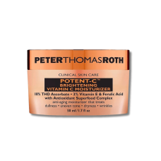 Антиоксидантный крем для лица с витамином C - Peter Thomas Roth Potent-C Brightening Vitamin C Moisturizer 