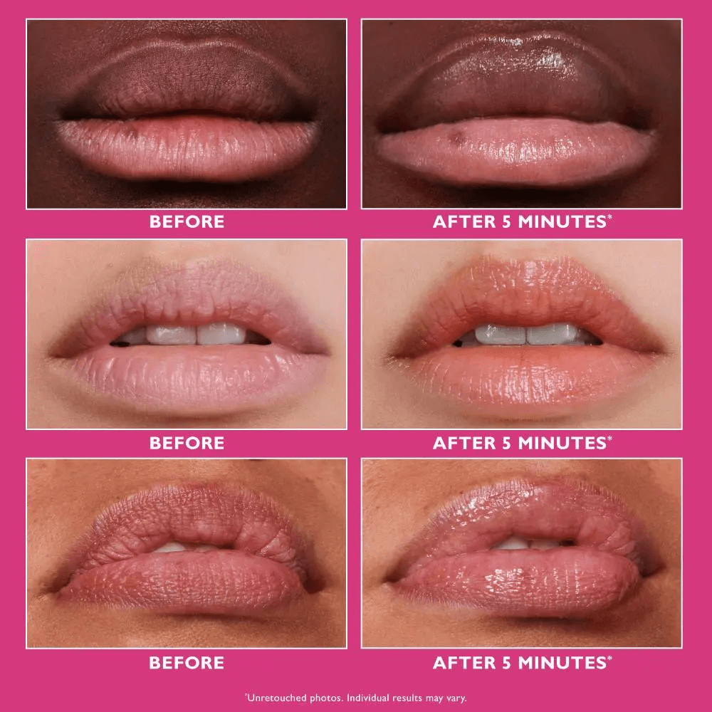 Бальзам філер для збільшення об'єму губ - Peter Thomas Roth Instant FIRMx Lip Filler фото 3